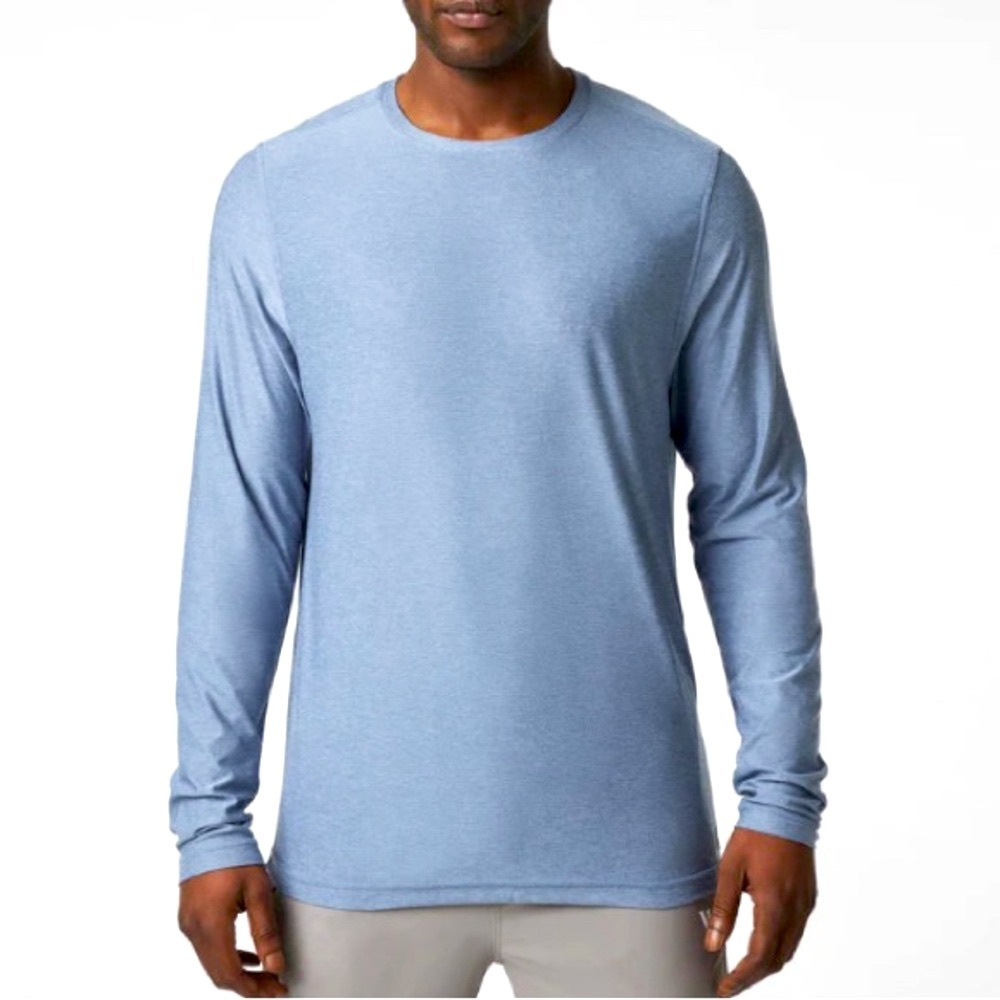 Vuori, Long sleeve Strato Tech Tee